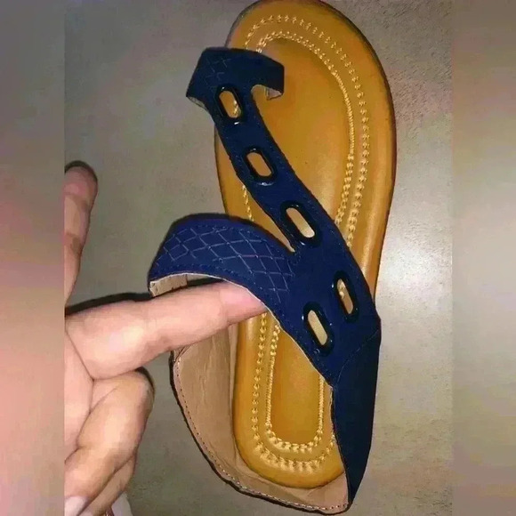 sandals for summer size 6 - Picture 4 of 10